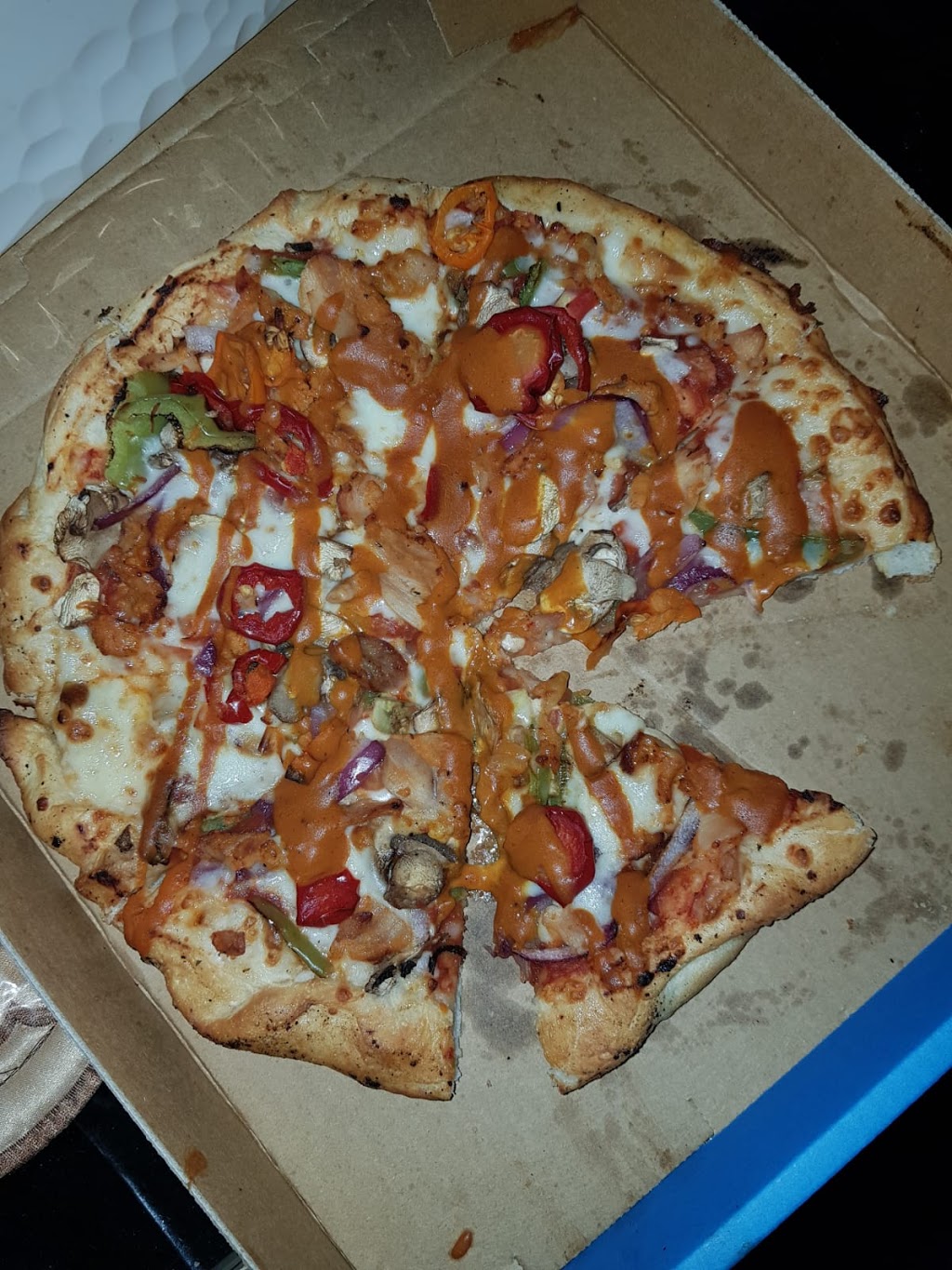 Dominos Pizza | meal takeaway | Shop 26 Milleara Shopping Centre Cnr Milleara & Buckley Streets, Keilor East VIC 3033, Australia | 0393514420 OR +61 3 9351 4420
