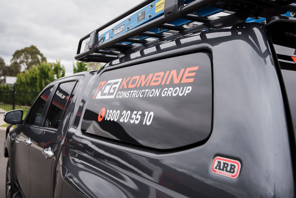 Kombine Commercial Maintenance | 47 Greenaway St, Bulleen VIC 3105, Australia | Phone: 1300 205 510