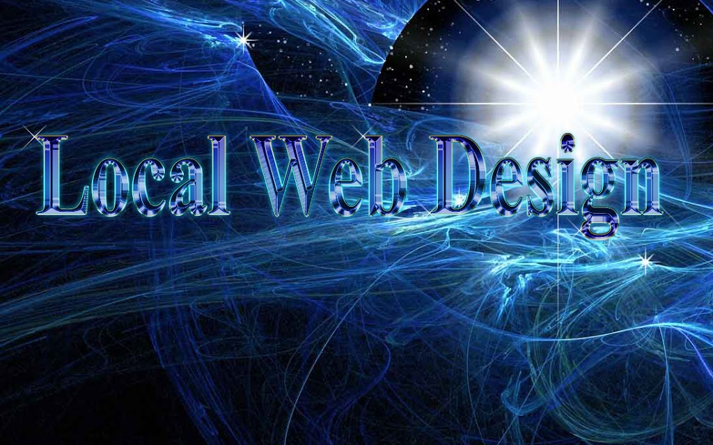 Local Web Design - Ipswich | 5 Ferrier St, Ipswich QLD 4305, Australia | Phone: 0402 442 015