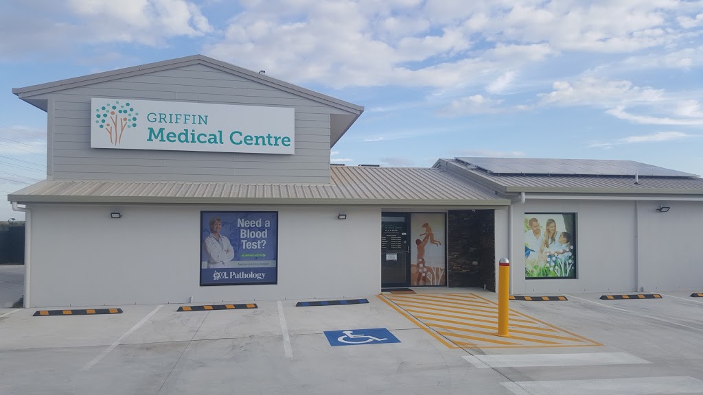 Griffin Medical Centre | 228 Brays Rd, Griffin QLD 4503, Australia | Phone: (07) 3465 0660