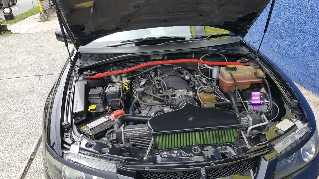 QUICK FIX Mechanical Repairs | car repair | 22/24 Norfolk Rd, Greenacre NSW 2190, Australia | 0296426288 OR +61 2 9642 6288