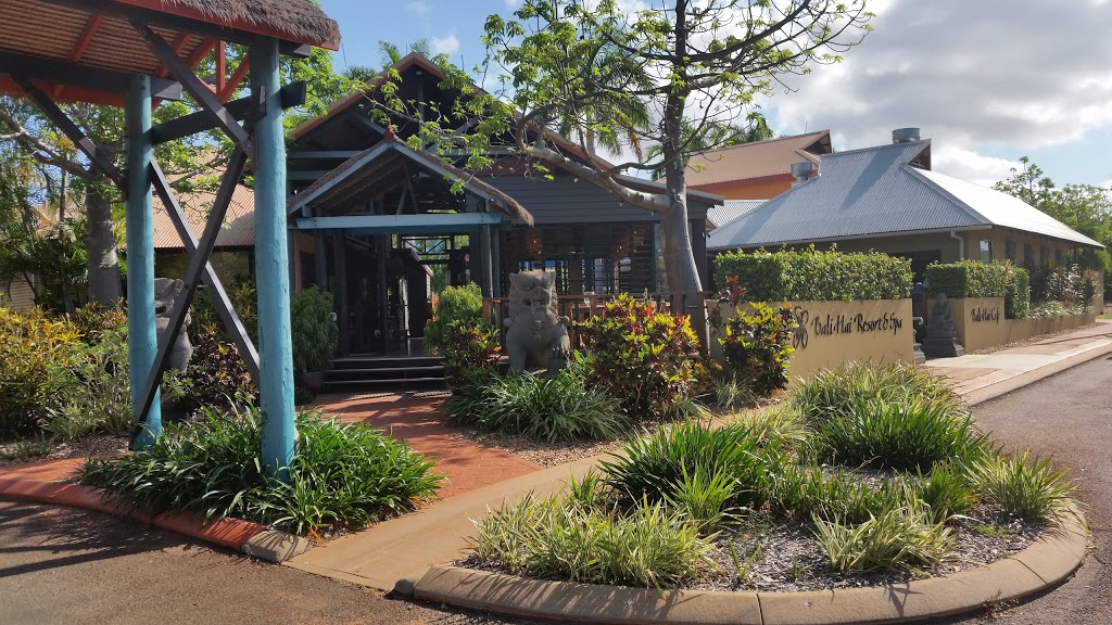 Bali Hai Resort and Spa | 6 Murray Rd, Cable Beach WA 6726, Australia | Phone: (08) 9191 3100