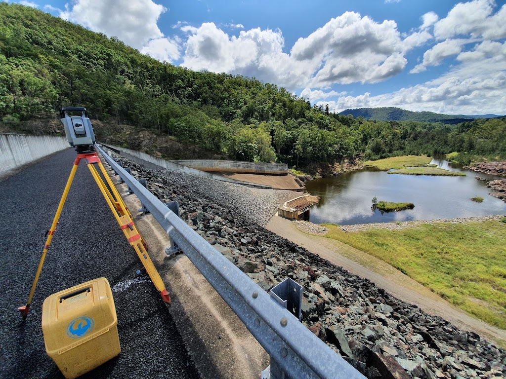Murray & Associates Land Surveyors & Town Planners Emerald | 2/17 Opal St, Emerald QLD 4720, Australia | Phone: (07) 4987 5363