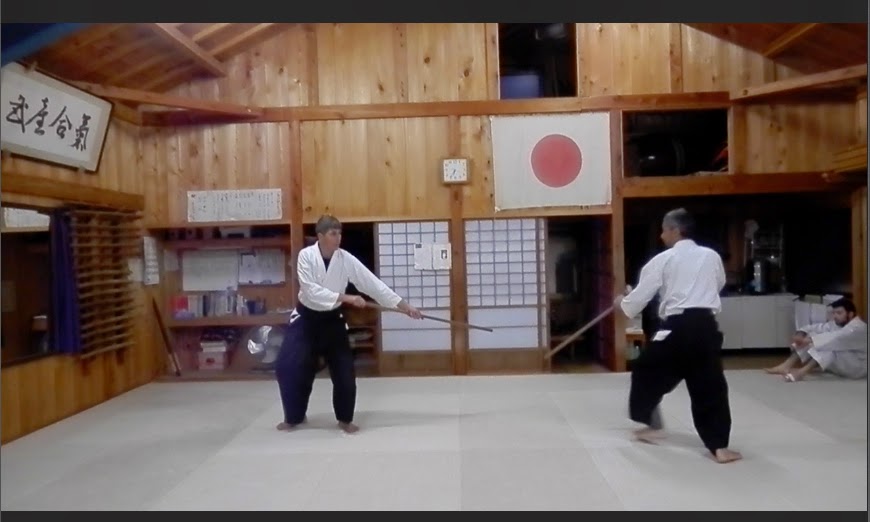 Aiki Shuren Dojo Adelaide | 9A Nottingham Cres, Glandore SA 5037, Australia | Phone: 0407 770 894