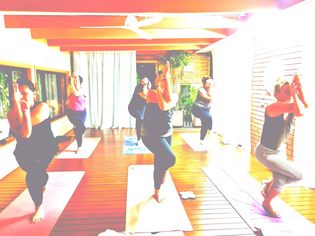 Holistic Yoga Studio | gym | 6 Tanjil Ct, Dandenong North VIC 3175, Australia | 0431600622 OR +61 431 600 622