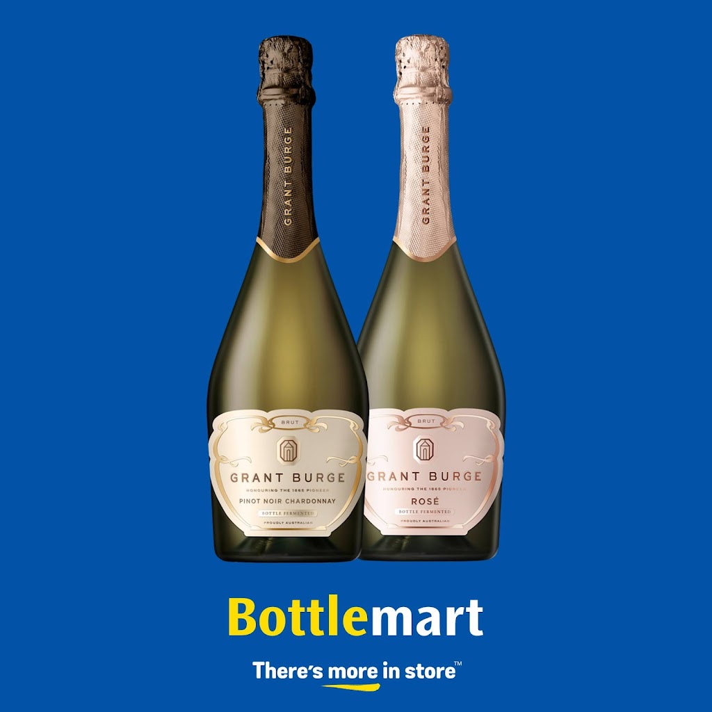 Bottlemart - Nagambie Bottlemart | 339/343 High St, Nagambie VIC 3608, Australia | Phone: (03) 5794 2650