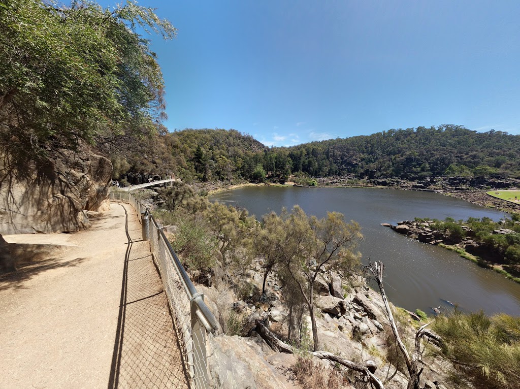 Duck Reach Power Station | museum | Trevallyn TAS 7250, Australia