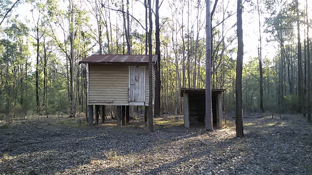 cessnock forestery hut | museum | Old Maitland Rd, Sawyers Gully NSW 2326, Australia