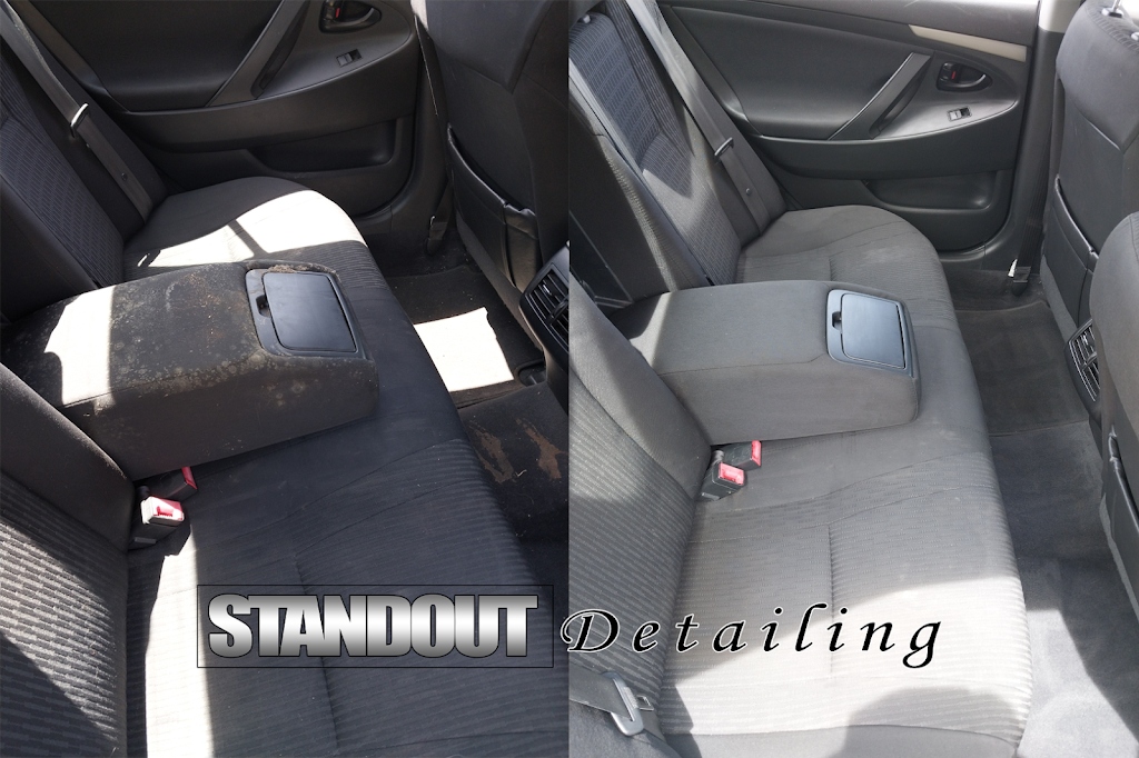 Standout Detailing |  | 1 Reserve Rd, Forster NSW 2428, Australia | 0475845268 OR +61 475 845 268