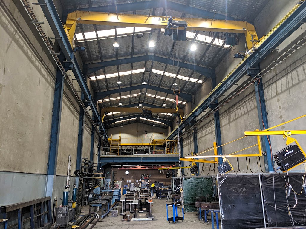 Metal Projects | 3/211 Newton Rd, Wetherill Park NSW 2164, Australia | Phone: (02) 9756 1096
