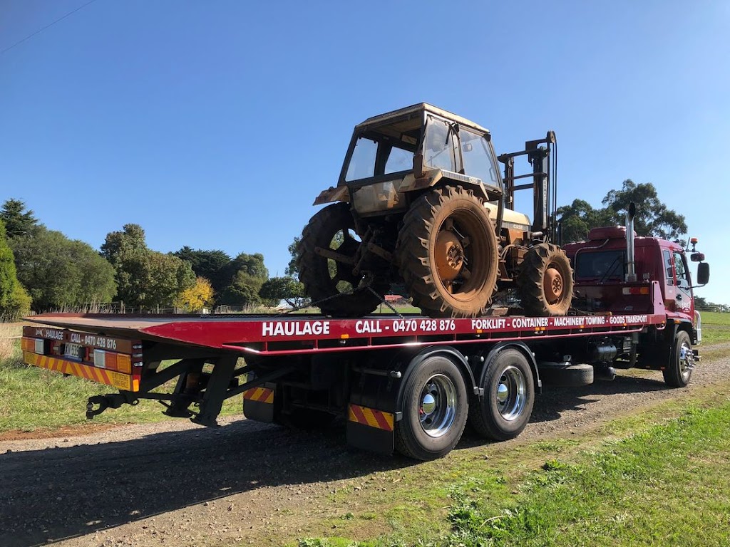 UD-Ekco Haulage | moving company | 49 Buckley Grove, Moolap VIC 3224, Australia | 0470428876 OR +61 470 428 876