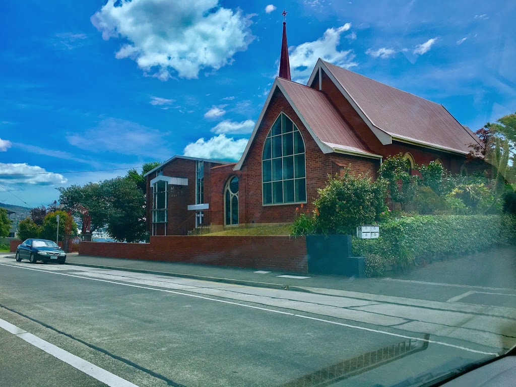 St Stephens Anglican Church | 520 Sandy Bay Rd, Sandy Bay TAS 7005, Australia