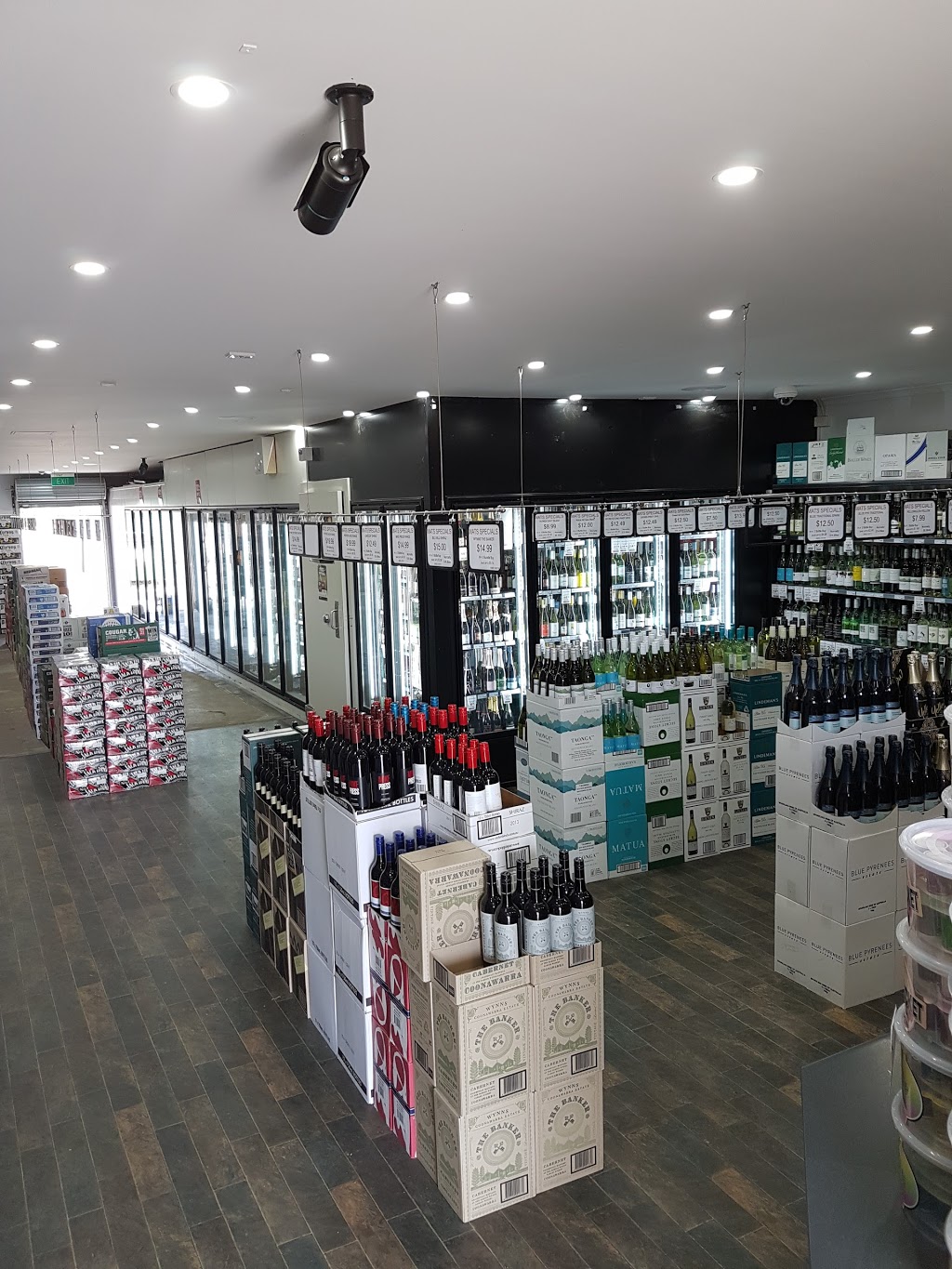 Mats Cellarbrations Alfredton | store | 1763 Sturt St, Alfredton VIC 3350, Australia | 0353302134 OR +61 3 5330 2134