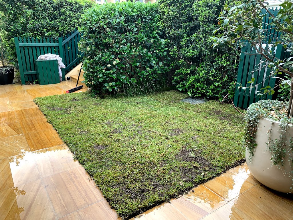SYDNEY TURF AND LANDSCAPING SPECIALISTS | general contractor | 19 Woodland Rd, St Helens Park NSW 2560, Australia | 0406918442 OR +61 406 918 442
