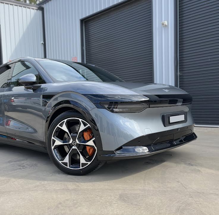 UpDetail Window Tinting Merimbula | 206 Arthur Kaine Dr, Merimbula NSW 2548, Australia | Phone: 0408 874 599