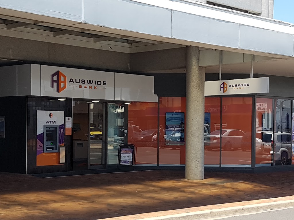 Auswide Bank | bank | 16/20 Barolin St, Bundaberg Central QLD 4670, Australia | 0741504000 OR +61 7 4150 4000
