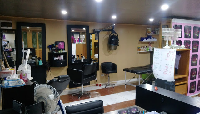 Bnao salon by Nadia | 401 Luxford Rd, Lethbridge Park NSW 2770, Australia | Phone: 0415 733 173