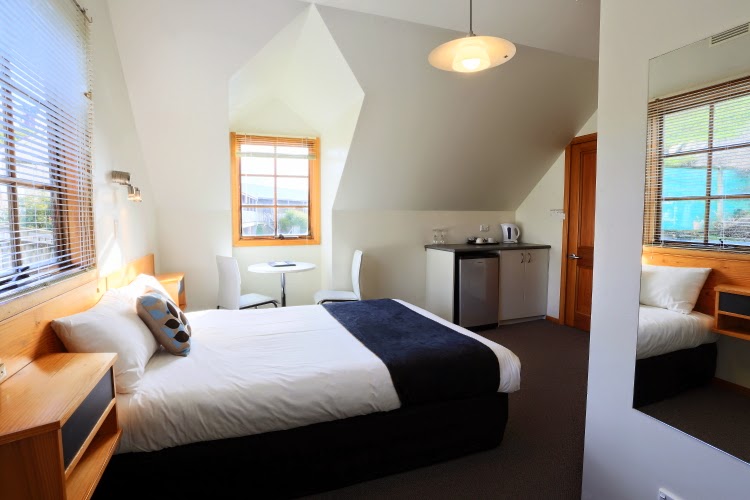 Stanley Seaview Inn | lodging | 58 Dovecote Rd, Stanley TAS 7331, Australia | 0364581300 OR +61 3 6458 1300