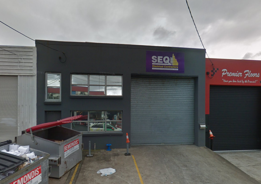 SEQ Electrical Contractors | 15 Burke St, Woolloongabba QLD 4102, Australia | Phone: (07) 3392 3883