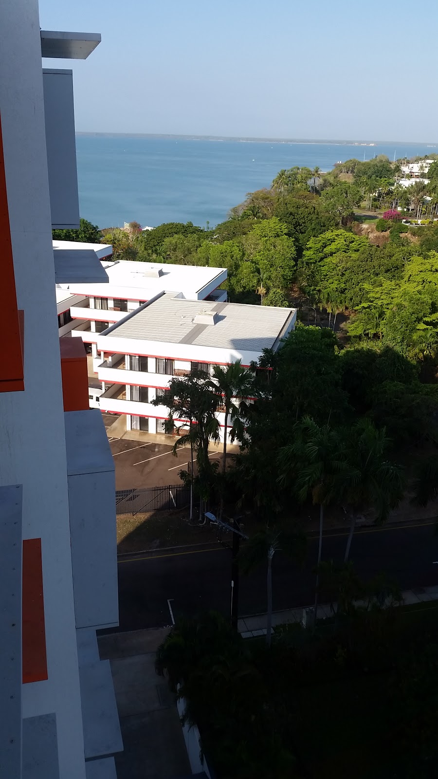 YMCA of the Northern Territory - Hostel | lodging | 7 Doctors Gully Rd, Darwin City NT 0800, Australia | 0889816504 OR +61 8 8981 6504