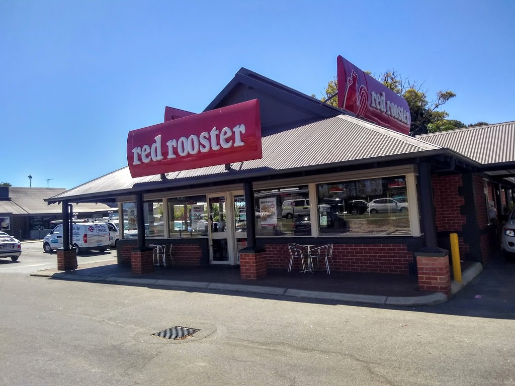 Red Rooster | restaurant | 390 South St, OConnor WA 6163, Australia | 0893142079 OR +61 8 9314 2079
