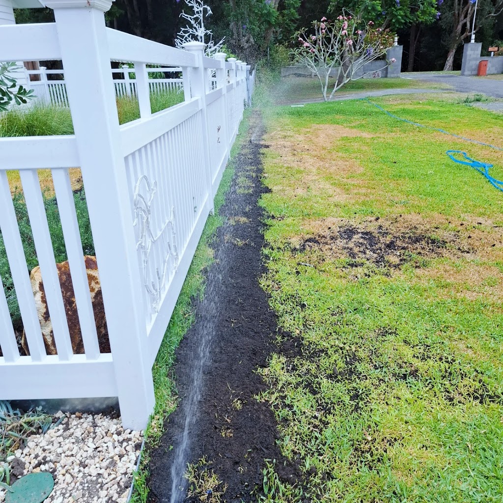 Wet my plants irrigation repairs | 204 Myall St, Tea Gardens NSW 2324, Australia | Phone: 0466 819 386