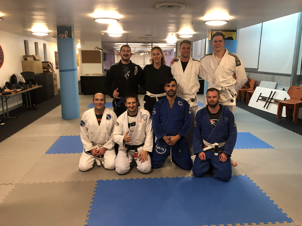 my Brazilian Jiu Jitsu Redfern | PCYC South Sydney, 638 Elizabeth St, Redfern NSW 2016, Australia | Phone: 0410 026 638