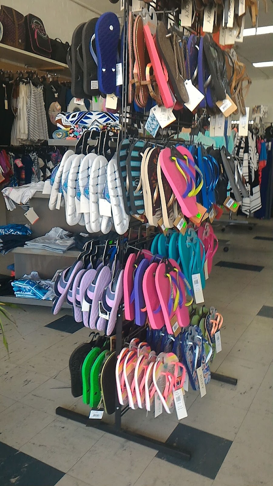 Kidds Will Play - Sports + Apparel | clothing store | 251 Commercial Rd, Yarram VIC 3971, Australia