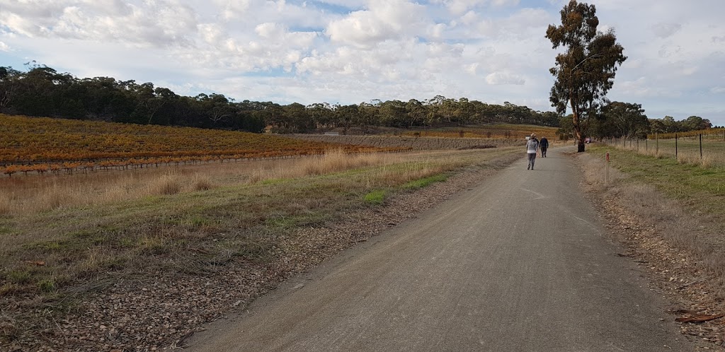 Clare Valley parkrun | health | Clare Showgrounds, Riesling Trail, Spring Farm SA 5453, Australia
