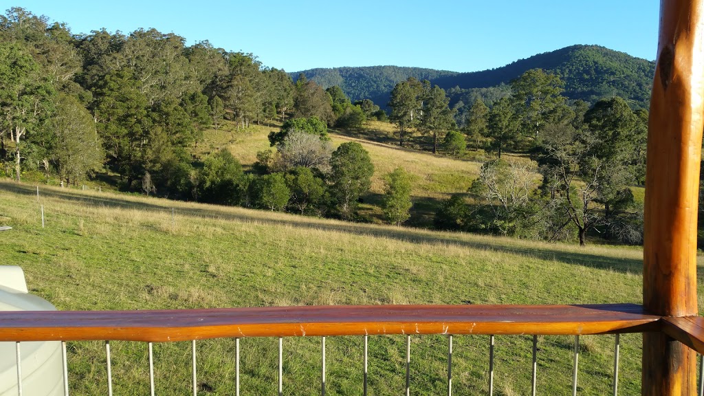 Ewetopia Farm | lodging | Wauchope NSW 2446, Australia