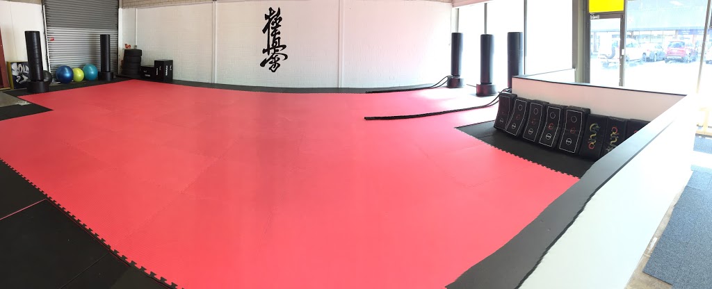 WSKK Martial Arts | health | 13/7 Hollylea Rd, Leumeah NSW 2560, Australia | 0407723180 OR +61 407 723 180