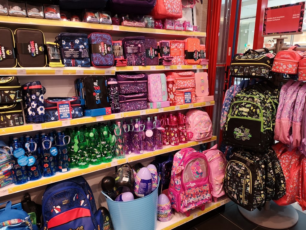 Smiggle | Shop 260/100 Burwood Rd, Burwood NSW 2134, Australia | Phone: (02) 9744 0655