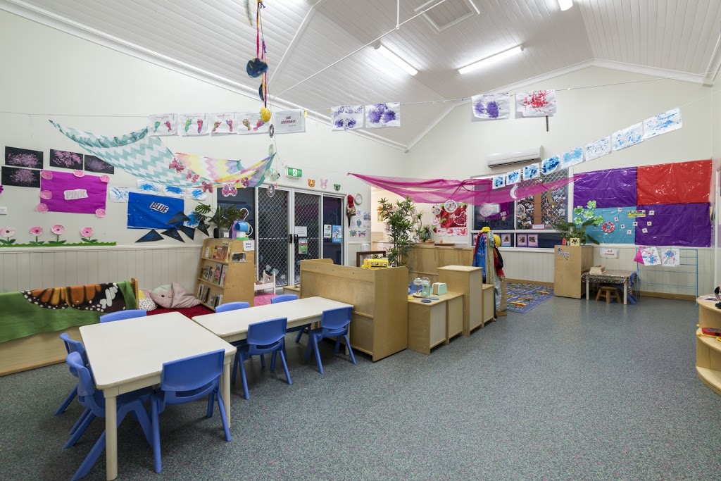 Kids Club Child Care Helidon Centre | 4 Plant St, Helidon QLD 4344, Australia | Phone: (07) 4697 7760