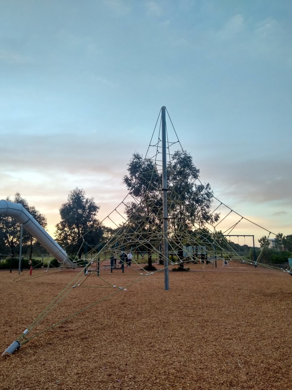 Golden Sun Moth Park | park | Craigieburn VIC 3064, Australia