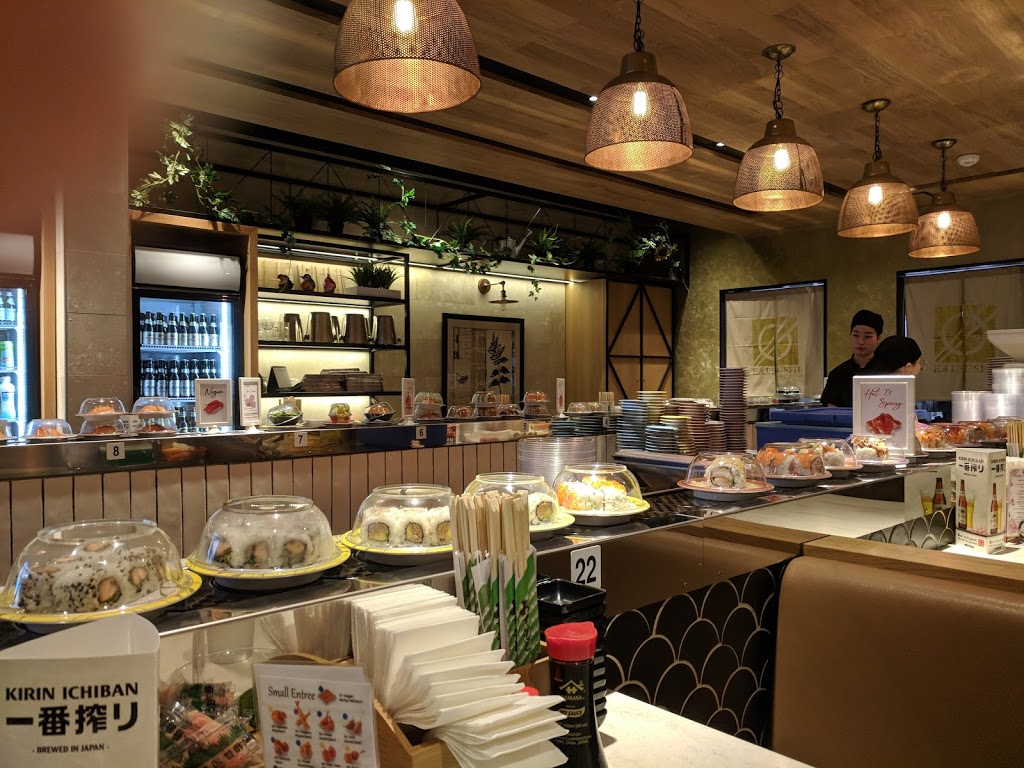 Eat Sushi Cammeray(Catering) | restaurant | Shop 002 , Stockland Cammeray, 450 Miller Street, Cammeray NSW 2062, Australia | 0424508879 OR +61 424 508 879