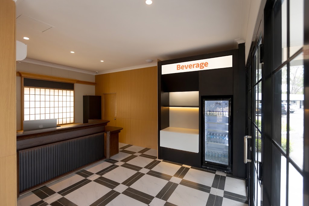 Mu S Boutique Motel | 9318 Newell Hwy, Coonabarabran NSW 2357, Australia | Phone: (02) 6842 1766