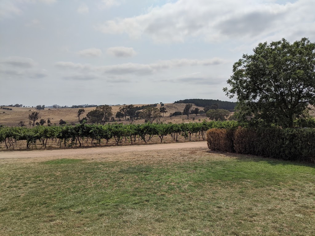 Wallaroo Wines | 196 Brooklands Rd, Wallaroo NSW 2618, Australia | Phone: 0436 411 375