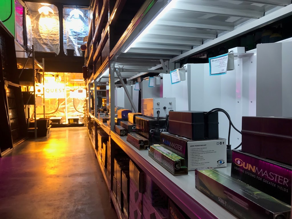 Just Hydroponics | 3/8 Motto Ct, Hoppers Crossing VIC 3029, Australia | Phone: (03) 8742 2830