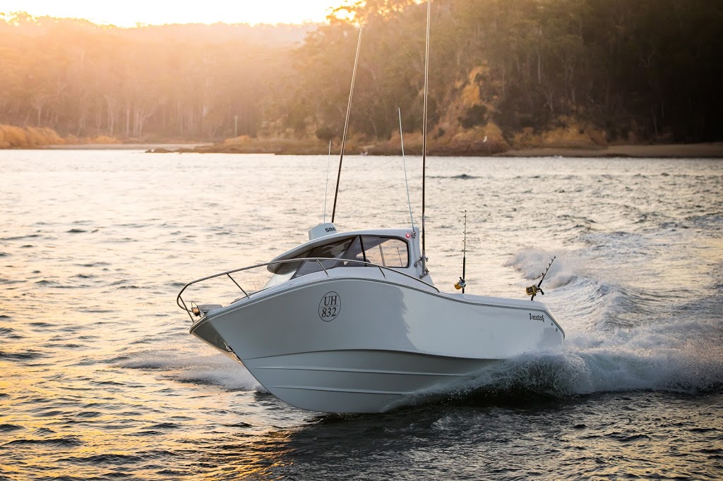 Veitch Boats | 15 Bosworth Rd, Bairnsdale VIC 3875, Australia | Phone: (03) 5141 0022