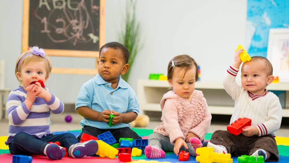 Fontana Family Day Care | 37 Fontana Dr, Gables NSW 2765, Australia | Phone: 0424 231 829