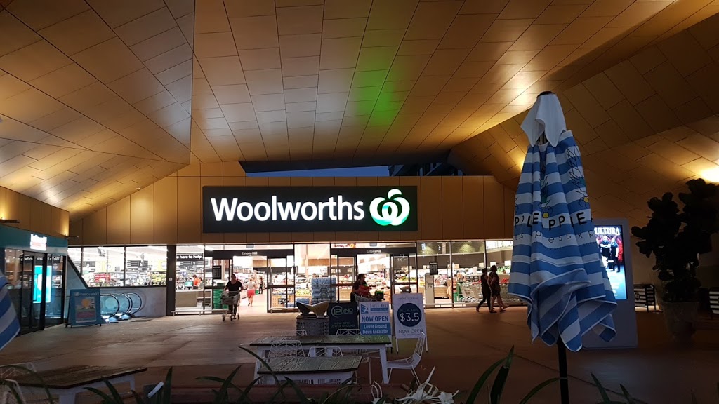 Woolworths Eatons Hill | 640 S Pine Rd, Brendale QLD 4500, Australia | Phone: (07) 3513 4425