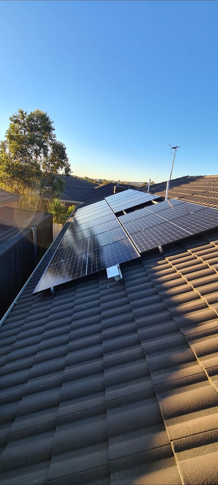 365 Solar Australia | 8 Dexter Dr, Epping VIC 3076, Australia | Phone: 1300 365 765