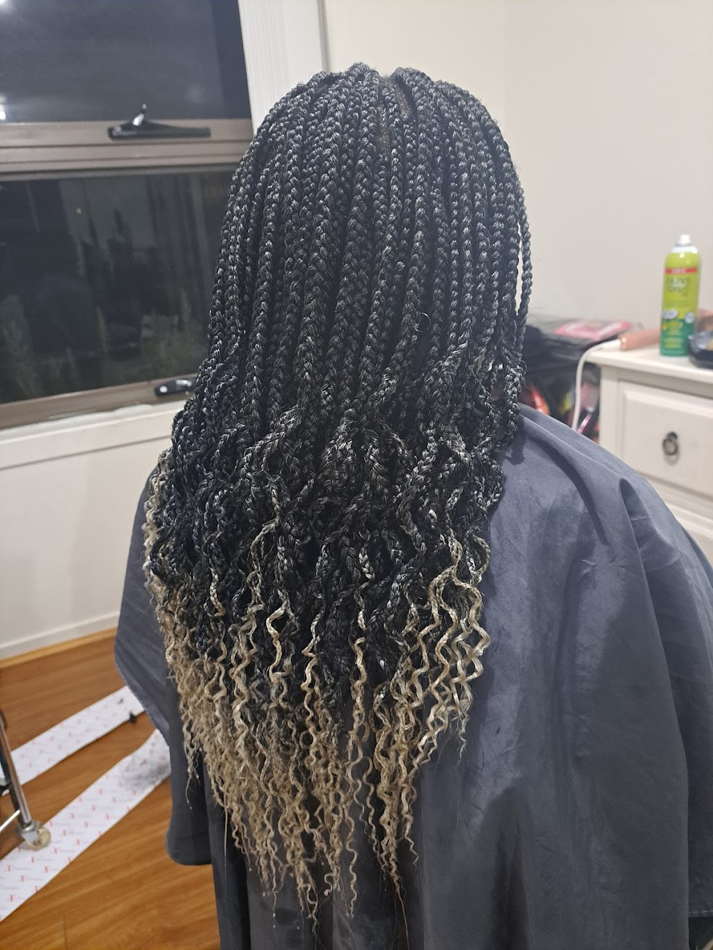 Act beauty braids hair styles and hair accessory | Helby St, Harrison ACT 2914, Australia | Phone: 0414 667 262