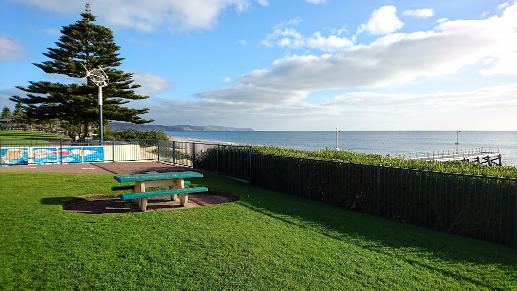 Normanville Surf Lifesaving Club |  | The foreshore, Jetty Rd, Normanville SA 5204, Australia | 0885582699 OR +61 8 8558 2699