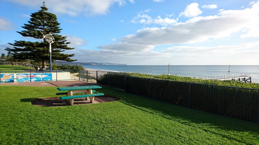 Normanville Surf Lifesaving Club | The foreshore, Jetty Rd, Normanville SA 5204, Australia | Phone: (08) 8558 2699