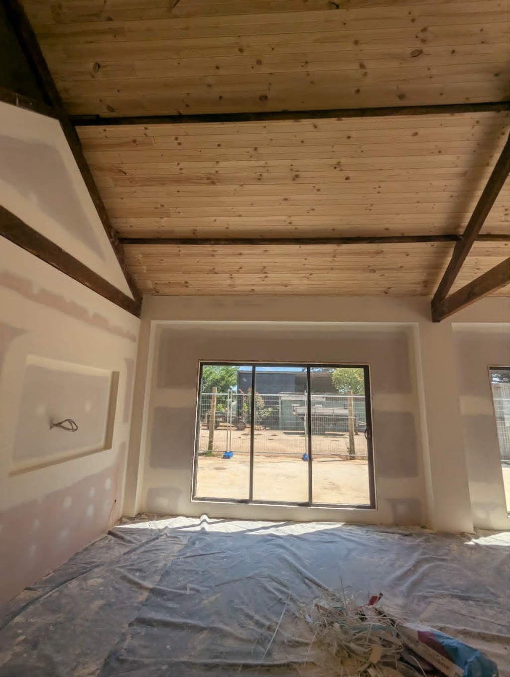 PlasterCraft | 295 Colac-Lavers Hill Rd, Elliminyt VIC 3250, Australia | Phone: 0458 020 424