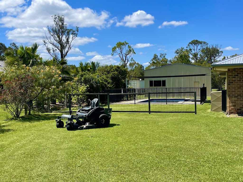 Green Koala Lawn & Earthworks | 21 Mahogany Dr, Gulmarrad NSW 2463, Australia | Phone: 0438 854 787