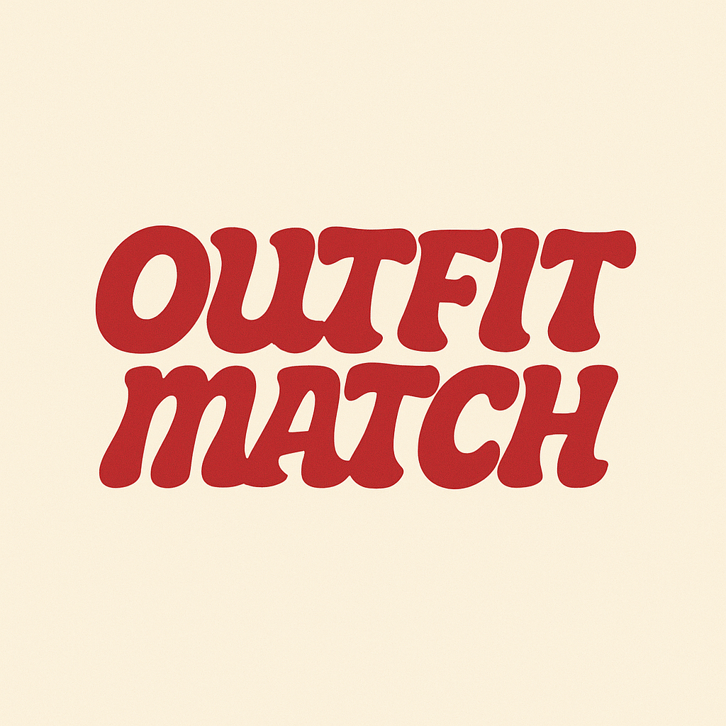 Outfit Match | 19 Lacewing St, Rosewood QLD 4340, Australia | Phone: 0409 524 148