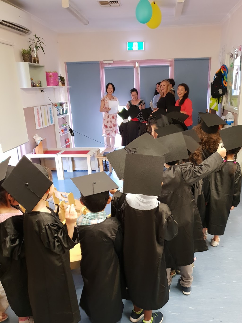 Donvale Early Learning Centre | school | 11 Mitcham Rd, Donvale VIC 3111, Australia | 0398417066 OR +61 3 9841 7066
