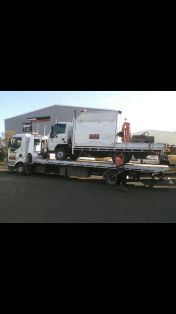 Pats Diesel Service Pty Ltd | car repair | 43 Cooper St, Chinchilla QLD 4413, Australia | 0427226281 OR +61 427 226 281